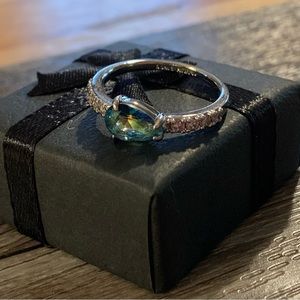 “Classic Sparkle” by BP